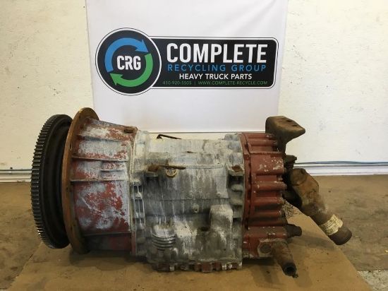 Picture of USED ALLISON B400R TRANSMISSON. SERIAL # 29516902. ! CALL NOW FOR SHIPPING ESTIMATE! AT/MT: AT