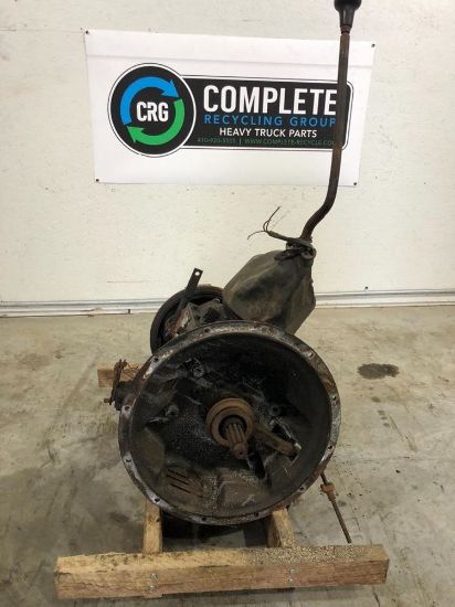 Picture of (USED) 2005 Eaton/Fuller, (MT) Transmisson.
S/N