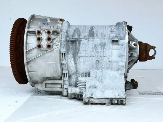 Picture of (Used) Allison (AT) TRANSMISSION ASSEMBLY