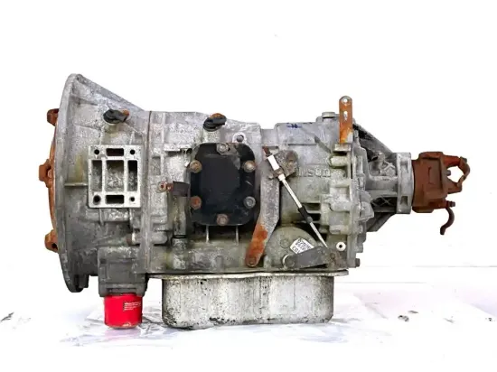 Picture of (Used) 2007 Allison (AT), TRANSMISSION ASSEMBLY