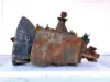 Picture of (USED) MERITOR/ROCKWELL ( MT )  TRANSMISSION ASSEMBLY