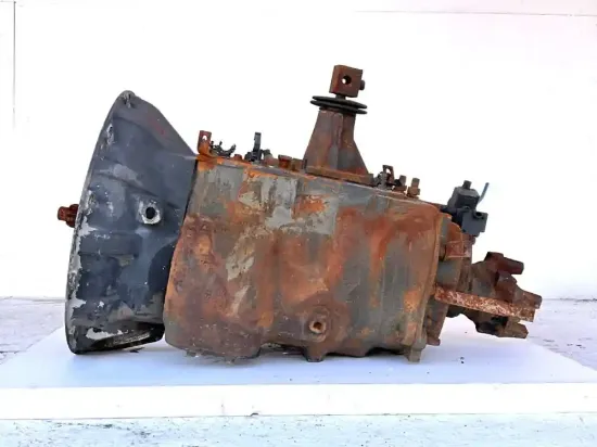 Picture of (USED) MERITOR/ROCKWELL ( MT )  TRANSMISSION ASSEMBLY