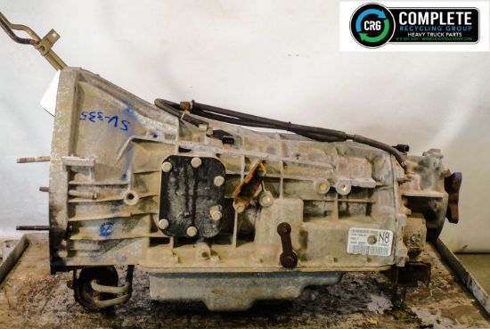 Picture of (USED) AT FORD 7C39