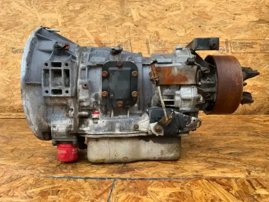 Picture of (Used) 2005 Allison (AT), TRANSMISSION ASSEMBLY