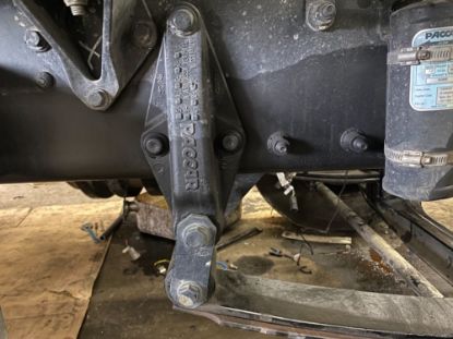 Picture of (Used) 2020 Kenworth T370, FRONT LEAF SPRING
