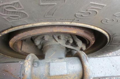 Picture of (USED) 2008 KENWORTH T300