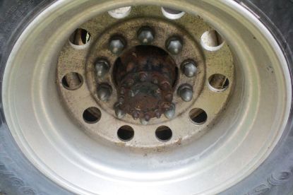 Picture of (USED) 2008 KENWORTH T300