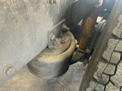 Picture of (Used) 2015 Freightliner M2 106, REAR REAR