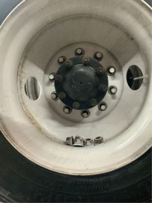 Picture of (Used) 2015 Freightliner M2 106, REAR REAR