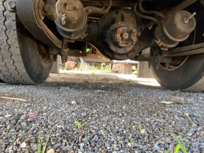 Picture of (USED) 2013 International DuraStar 4300 