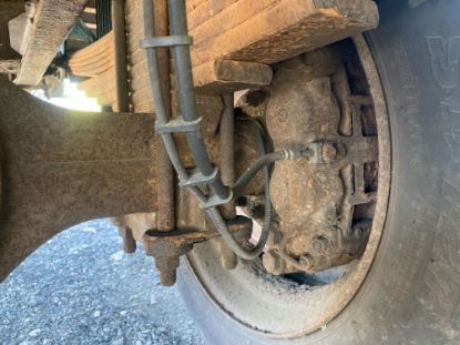 Picture of (Used) 2004 Chevrolet C6500, REAR REAR