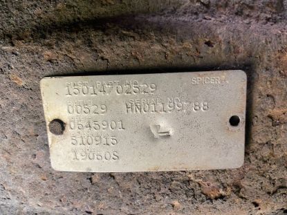 Picture of (Used) 2004 Chevrolet C6500, REAR REAR