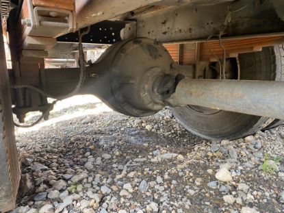 Picture of (Used) 2005 GMC C7500, REAR REAR