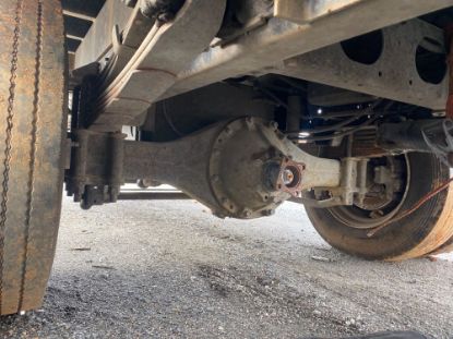 Picture of (Used) 2012 Mitsubishi FEC92S, REAR REAR