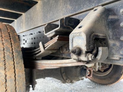 Picture of (Used) 2012 Mitsubishi FEC92S, REAR REAR