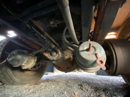 Picture of (Used) 2006 Ford F