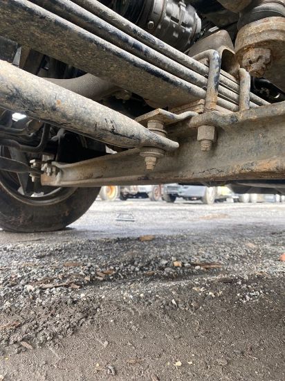 Picture of (Used) 2018 Isuzu NPR