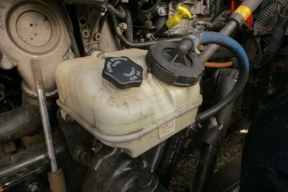 Picture of (USED) 2015 FREIGHTLINER CASCADIA 125