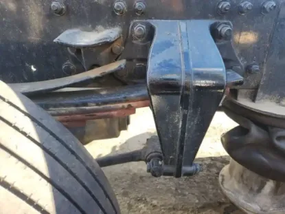 Picture of (Used) 2021 Freightliner M2 106, REAR LEAF SUSPENSION
