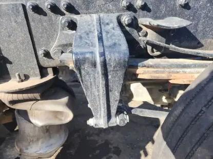 Picture of (Used) 2021 Freightliner M2 106, REAR LEAF SUSPENSION