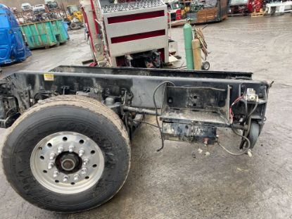 Picture of (Used) 2008 PIERCE Firetruck