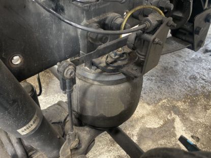 Picture of (Used) 2013 Volvo VNL, SUSPENSION ASSEMBLY,
Side: Driver side, 
Make: Hendrickson,
Type: Z Spring W/ Air bag,
Length: 57”,
Width: 4”,
 
