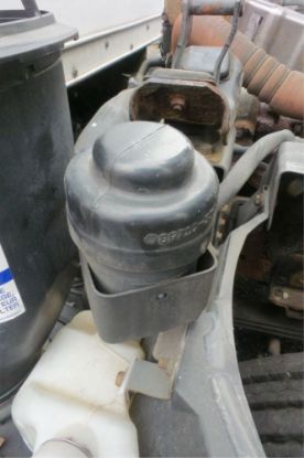 Picture of (USED) 2009 ISUZU NPR