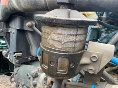 Picture of (Used) 2007 International 7300,POWER STEERING RESERVOIR