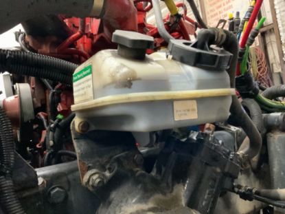 Picture of (Used) 2013 Freightliner M2 106, POWER STEERING RESERVOIR