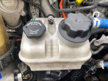 Picture of (Used) 2016 Freightliner Cascadia 125, POWER STEERING RESERVOIR