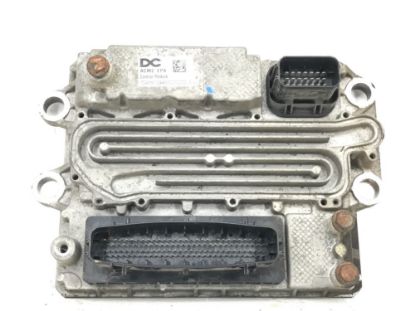 Picture of (USED) 2011 Diesel Particulate Filter, ECM.
S/N