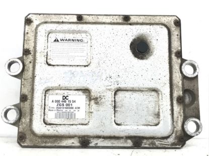 Picture of (USED) 2011 Diesel Particulate Filter, ECM.
S/N