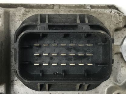 Picture of (USED) 2011 Diesel Particulate Filter, ECM.
S/N