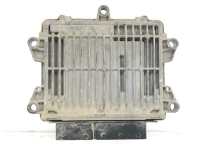 Picture of (USED) 2012 Diesel Particulate Filter, ECM.
S/N