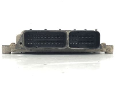 Picture of (USED) 2012 Diesel Particulate Filter, ECM.
S/N