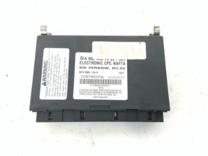 Picture of (Used) 2011 Freightliner Cascadia 125, CPC MODULE