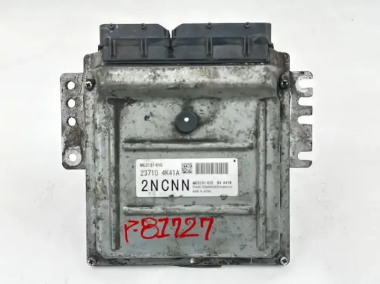 Picture of (Used) UD/NISSAN, ENGINE ECM