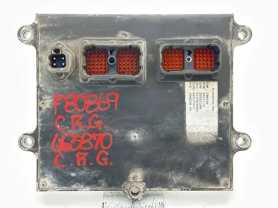 Picture of (Used) 2005 Cummins ISB, ENGINE ECM