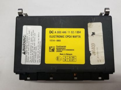 Picture of A 003 446 11 02 / 004 