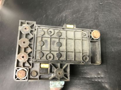 Picture of (USED) Freightliner Cascadia 125, AUX PNDB Power supply.
S/N