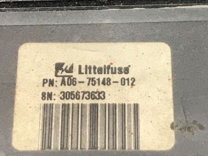 Picture of (USED) 2015 Freightliner Cascadia 125, Body control module & fuse block.
S/N