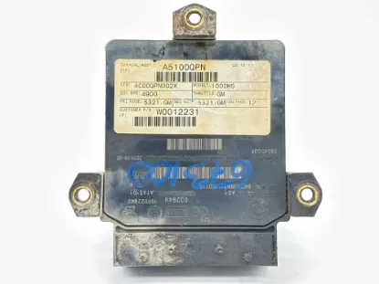 Picture of (Used) 2011 Allison (AT), TRANSMISSION ECM