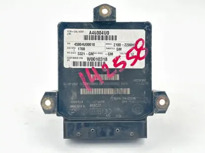 Picture of (Used) 2007 Allison (AT), TRANSMISSION ECM