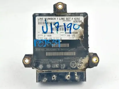 Picture of (Used) 2006 Allison (AT), TRANSMISSION ECM