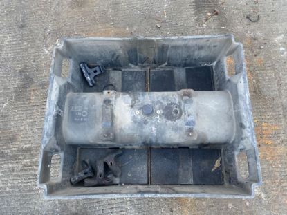 Picture of (Used) 2013 Freightliner Cascadia 125, BATTERY BOX