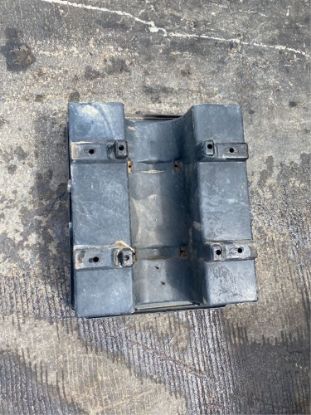 Picture of (Used) 2012 Freightliner Cascadia 125, BATTERY BOX