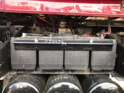 Picture of (USED) 2008 Battery Box.
P/N