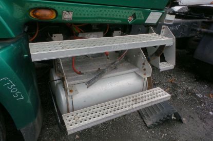 Picture of (USED) 2011 INTERNATIONAL PROSTAR
