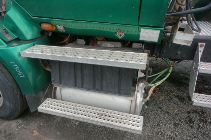 Picture of (USED) 2011 INTERNATIONAL PROSTAR