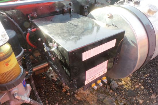 Picture of (USED) 2020 AUTOCAR XPEDITOR
